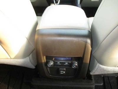 2020 Buick Enclave Essence FWD