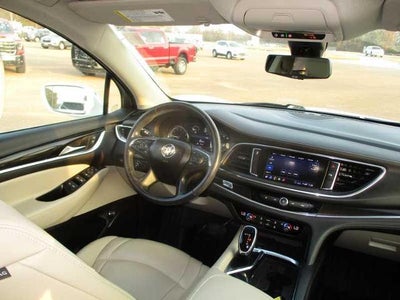 2020 Buick Enclave Essence FWD