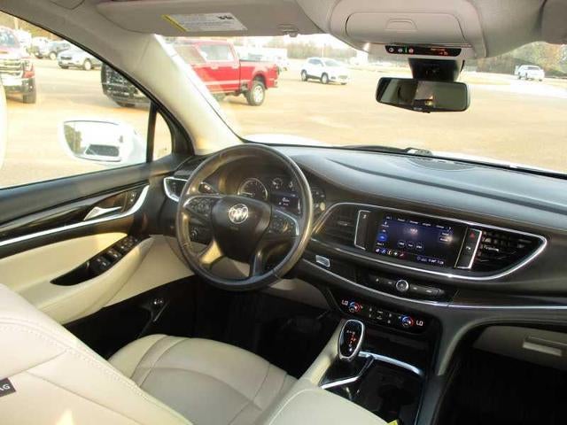 2020 Buick Enclave Essence FWD