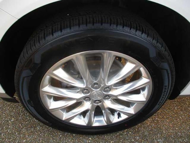 2020 Buick Enclave Essence FWD