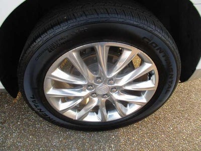 2020 Buick Enclave Essence FWD