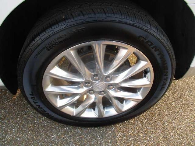 2020 Buick Enclave Essence FWD