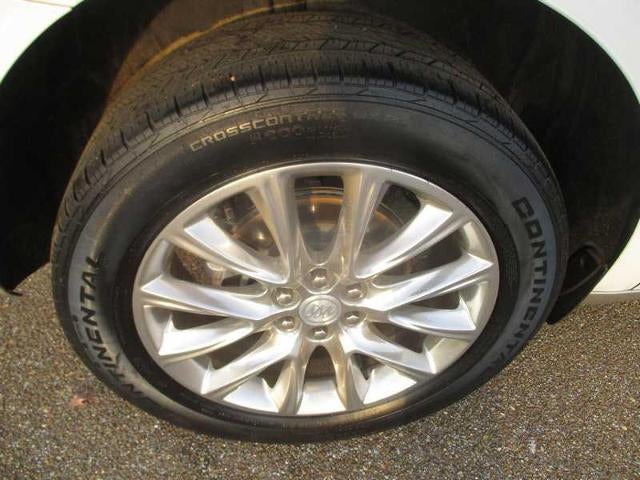 2020 Buick Enclave Essence FWD