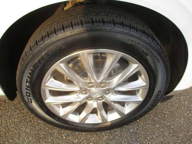 2020 Buick Enclave Essence FWD