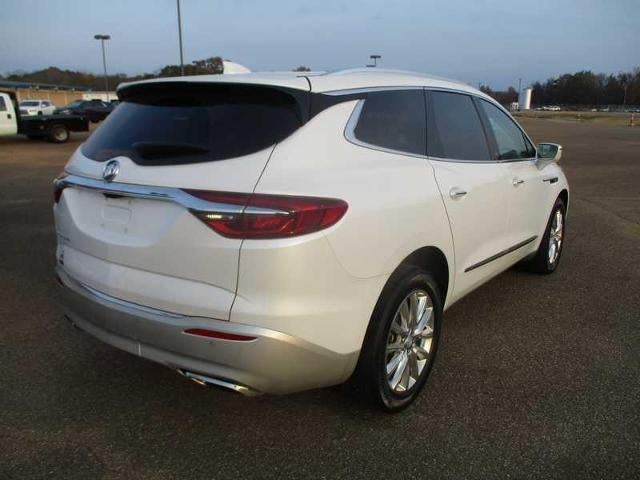 2020 Buick Enclave Essence FWD
