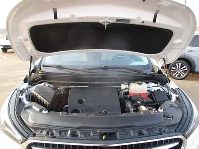 2020 Buick Enclave Essence FWD