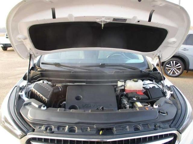 2020 Buick Enclave Essence FWD