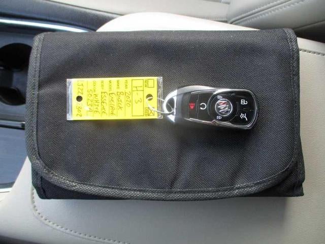 2020 Buick Enclave Essence FWD