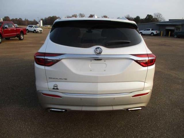 2020 Buick Enclave Essence FWD