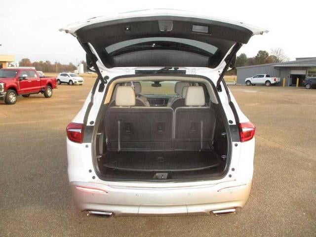 2020 Buick Enclave Essence FWD