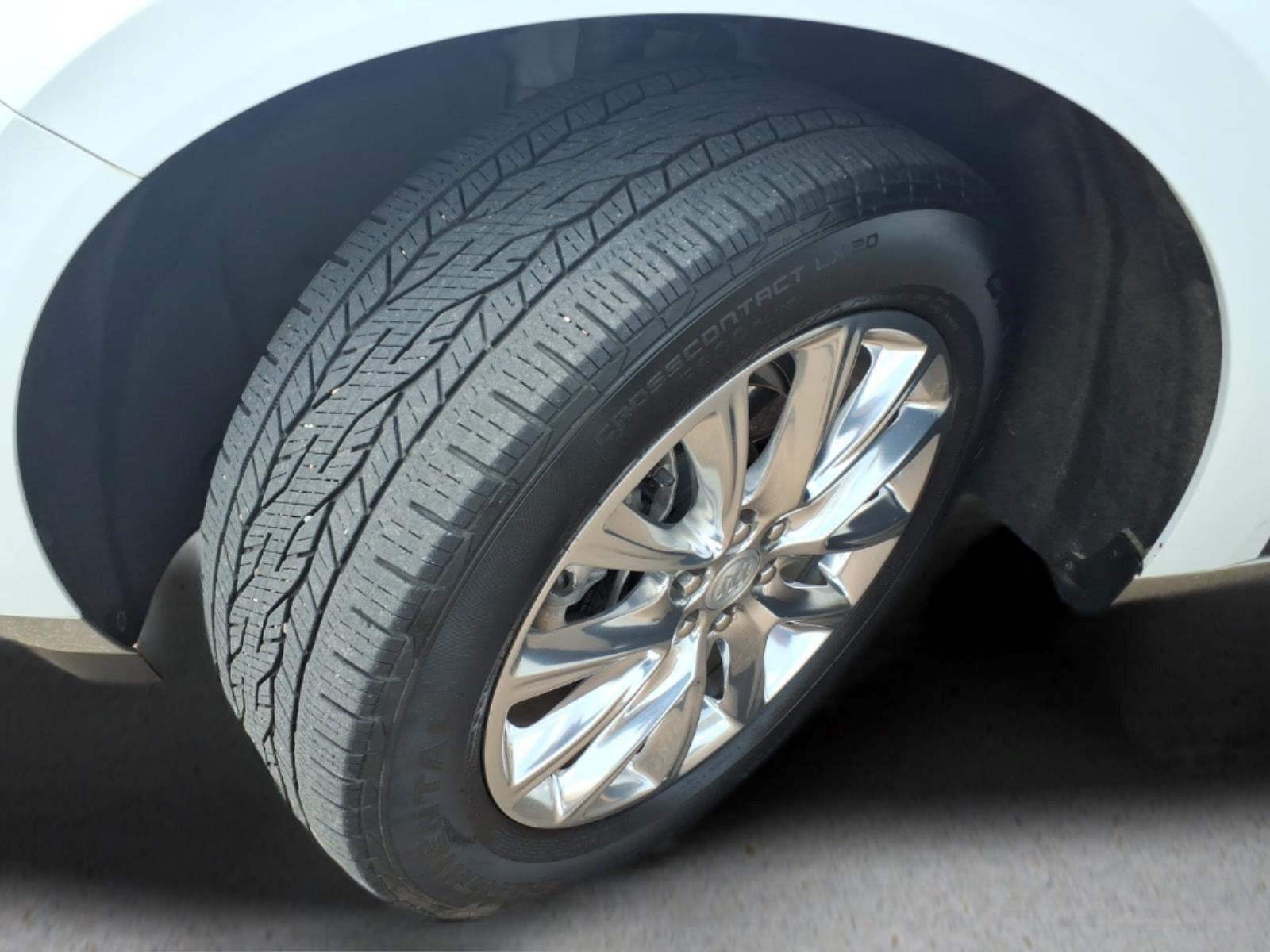 2021 Buick Enclave Essence FWD