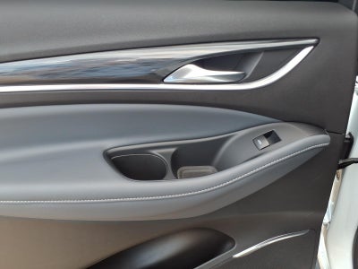 2021 Buick Enclave Essence FWD