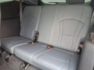 2021 Buick Enclave Essence FWD
