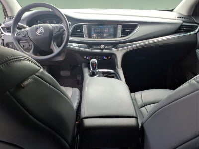 2021 Buick Enclave Essence FWD
