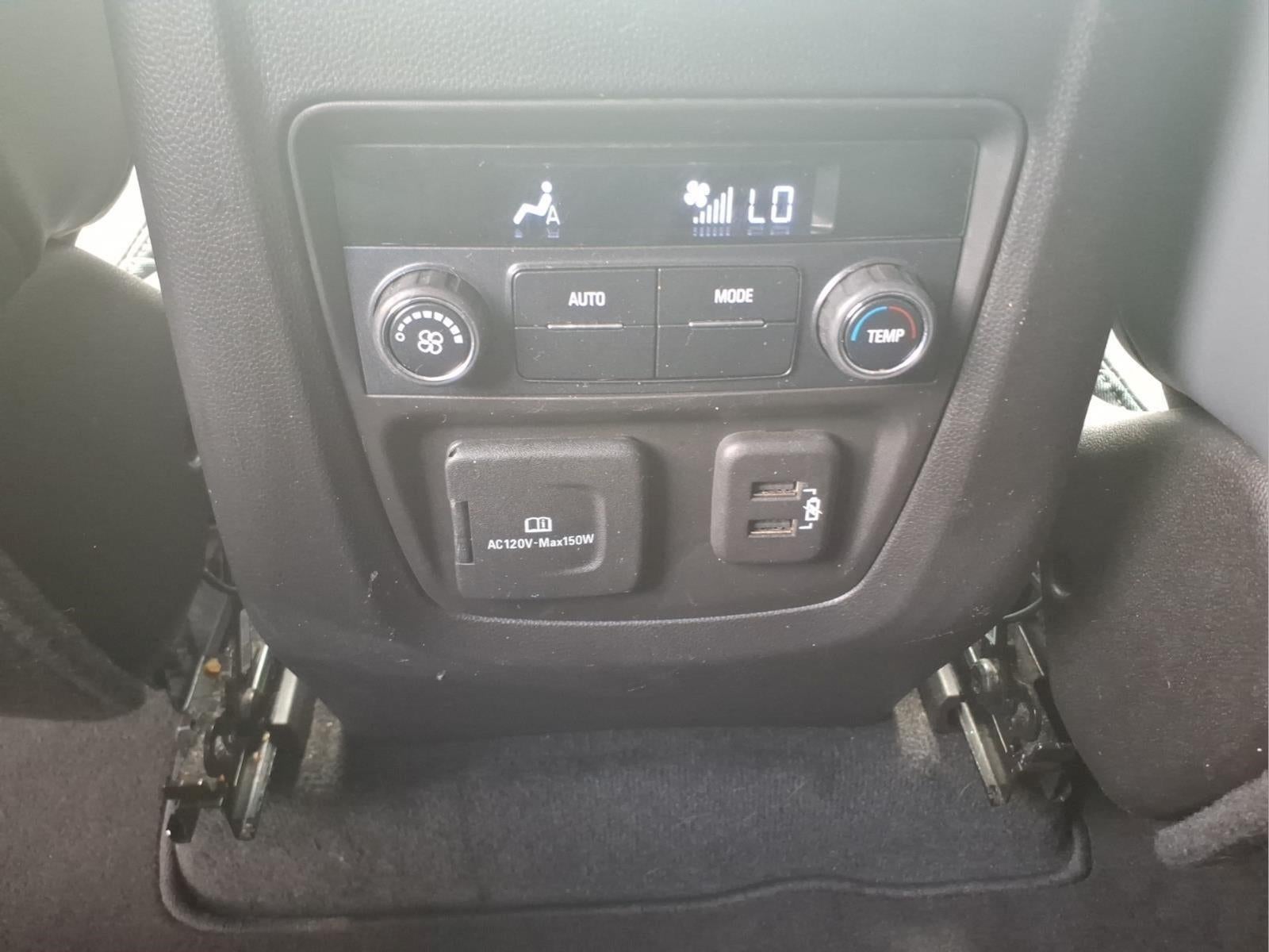 2021 Buick Enclave Essence FWD