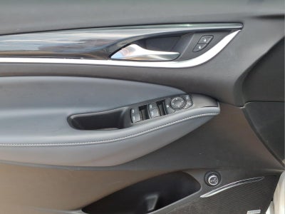 2021 Buick Enclave Essence FWD