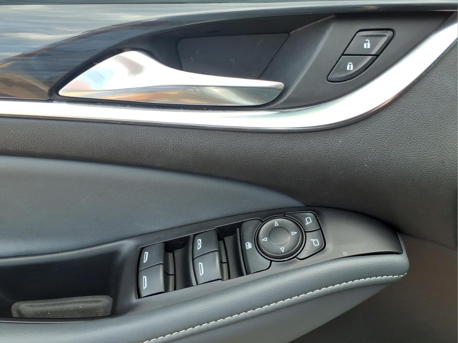 2021 Buick Enclave Essence FWD