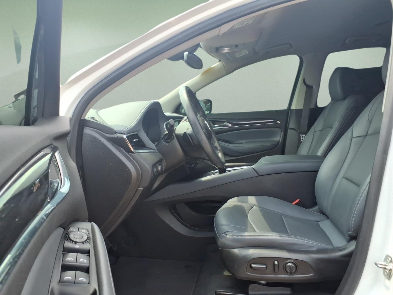 2021 Buick Enclave Essence FWD