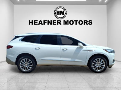 2021 Buick Enclave Essence FWD