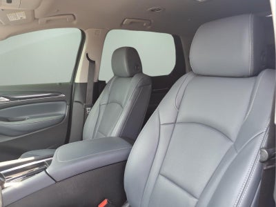 2021 Buick Enclave Essence FWD