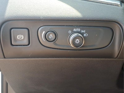 2021 Buick Enclave Essence FWD