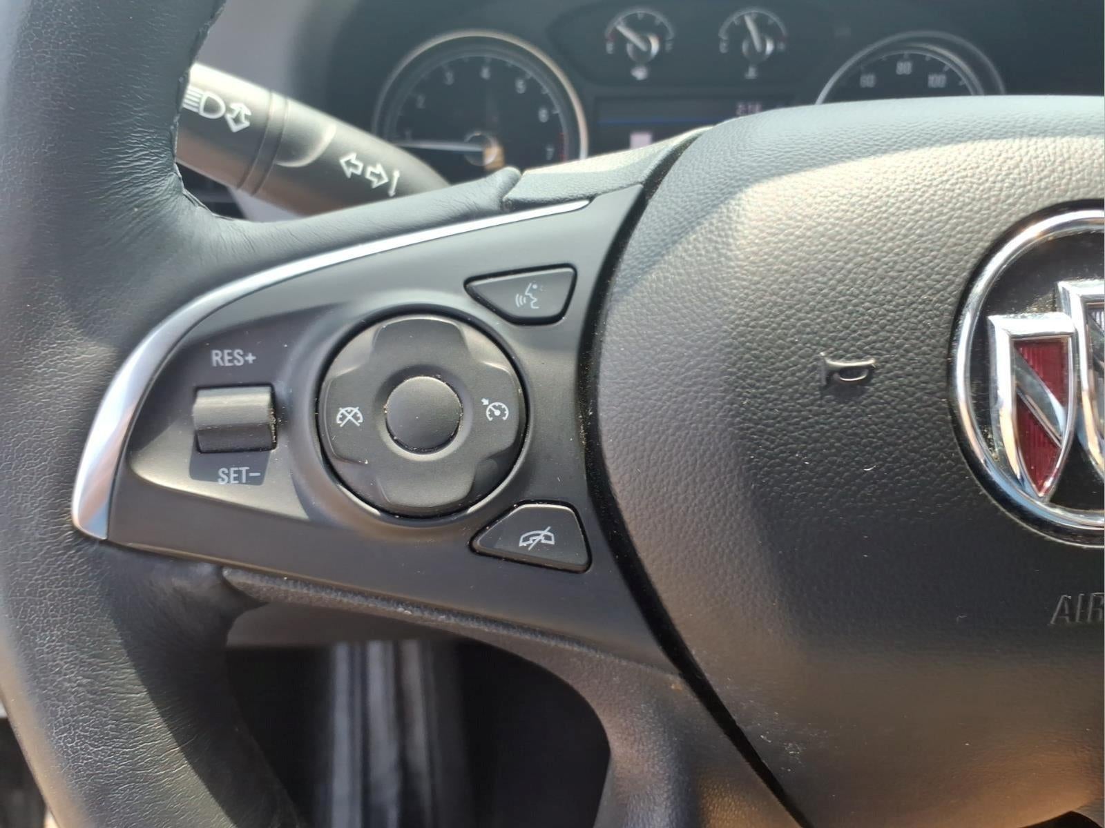 2021 Buick Enclave Essence FWD