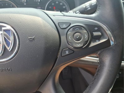 2021 Buick Enclave Essence FWD