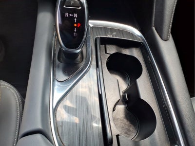 2021 Buick Enclave Essence FWD