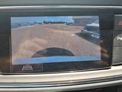 2021 Buick Enclave Essence FWD