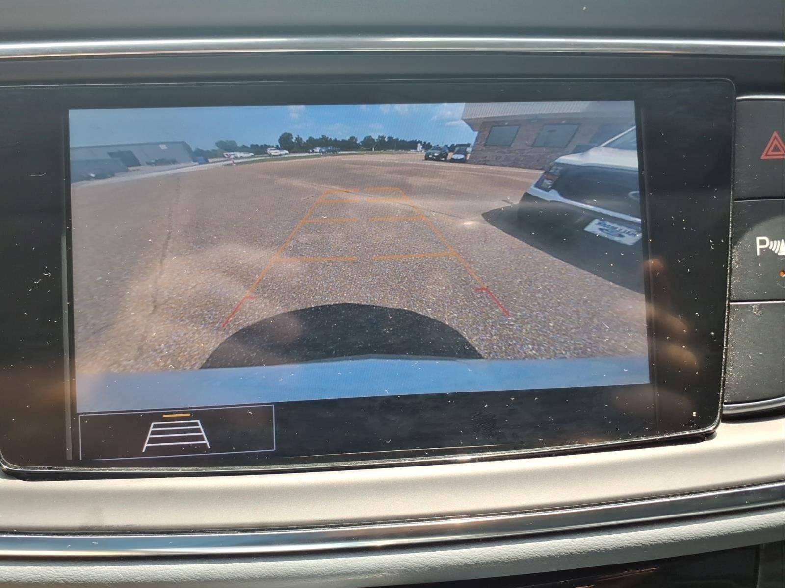 2021 Buick Enclave Essence FWD