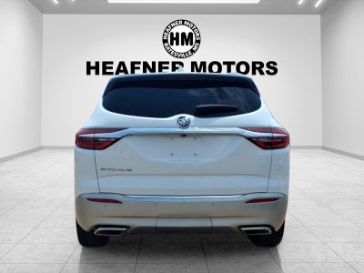 2021 Buick Enclave Essence FWD