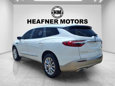 2021 Buick Enclave Essence FWD