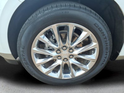 2021 Buick Enclave Essence FWD