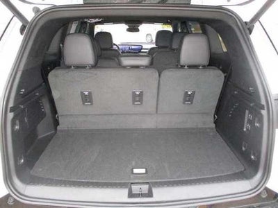 2025 Buick Enclave Sport Touring FWD