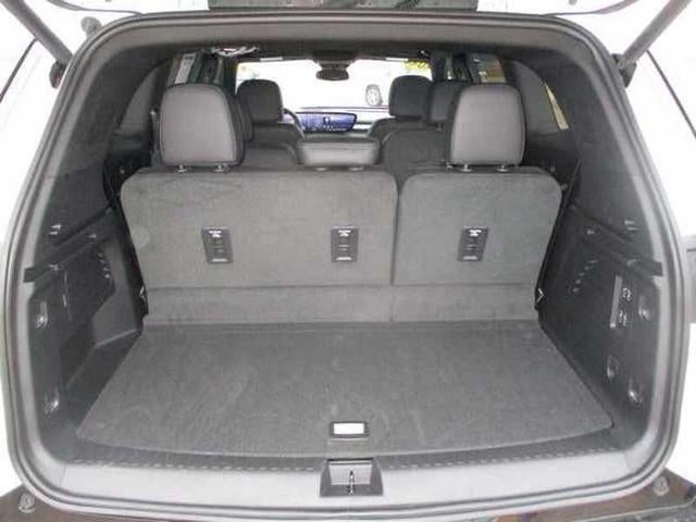 2025 Buick Enclave Sport Touring FWD