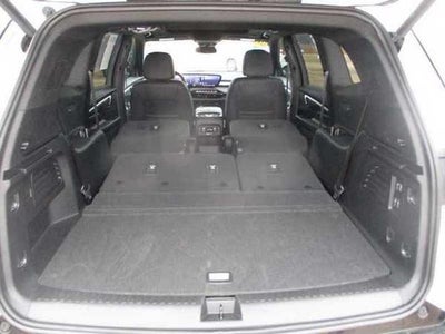 2025 Buick Enclave Sport Touring FWD