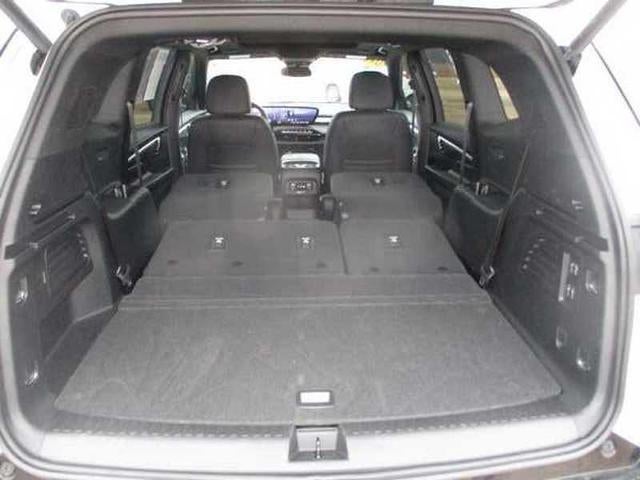 2025 Buick Enclave Sport Touring FWD