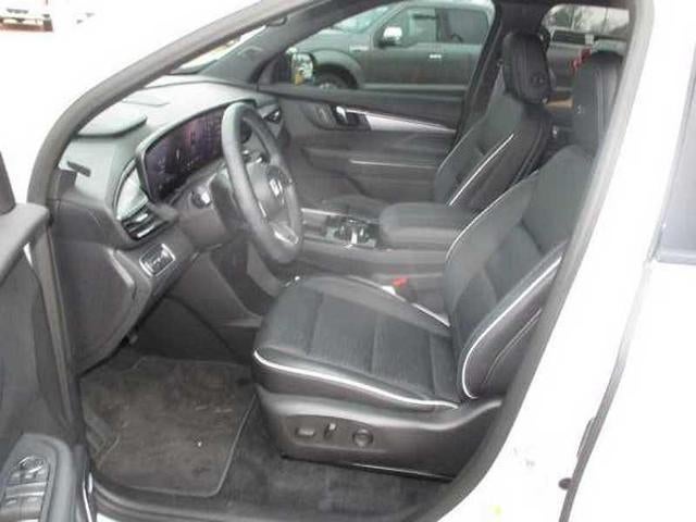 2025 Buick Enclave Sport Touring FWD