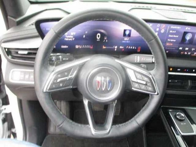 2025 Buick Enclave Sport Touring FWD