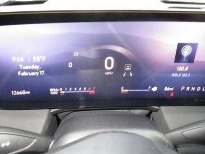 2025 Buick Enclave Sport Touring FWD