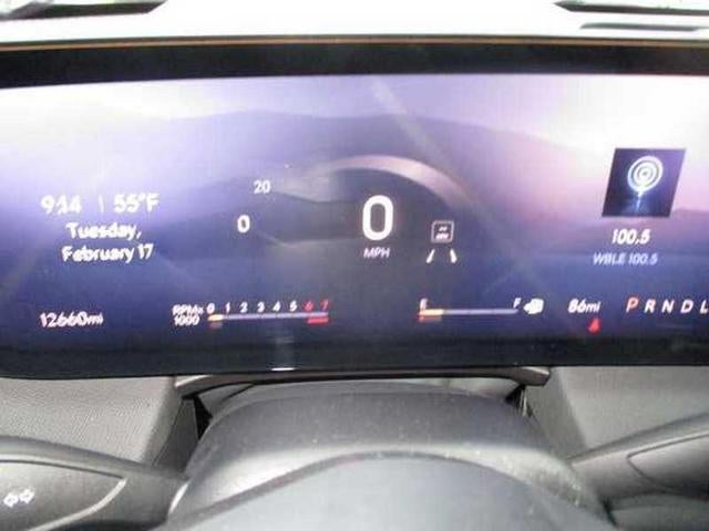 2025 Buick Enclave Sport Touring FWD