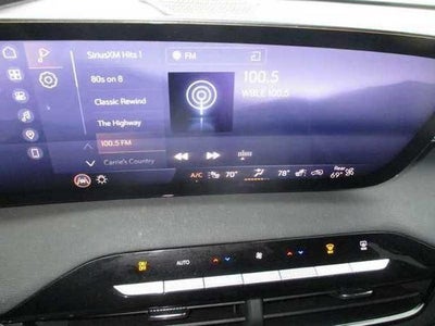 2025 Buick Enclave Sport Touring FWD