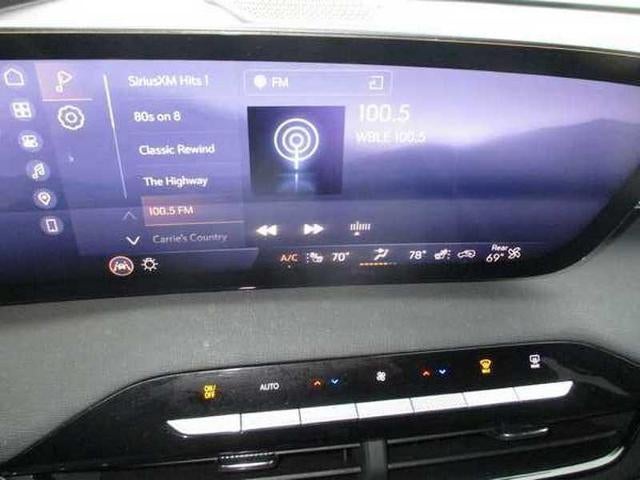 2025 Buick Enclave Sport Touring FWD