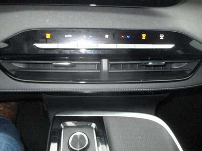 2025 Buick Enclave Sport Touring FWD