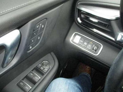 2025 Buick Enclave Sport Touring FWD