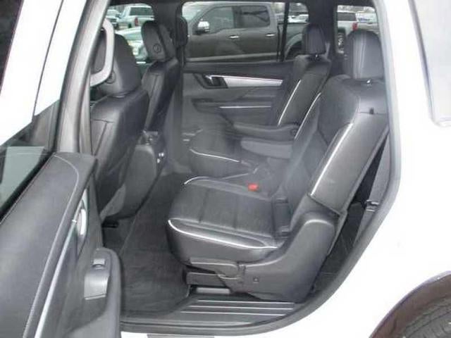 2025 Buick Enclave Sport Touring FWD