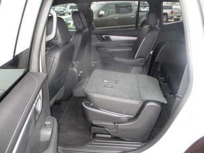 2025 Buick Enclave Sport Touring FWD