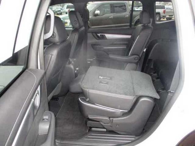 2025 Buick Enclave Sport Touring FWD