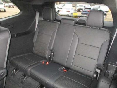 2025 Buick Enclave Sport Touring FWD