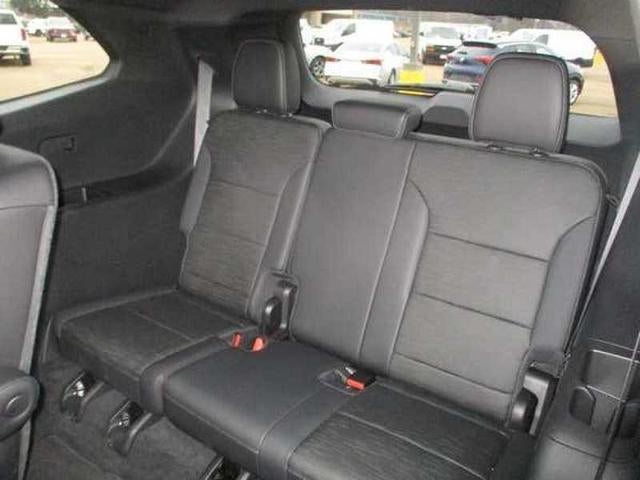 2025 Buick Enclave Sport Touring FWD